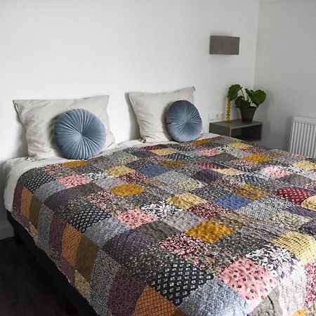 Buiteninn Het Overveen Hotel Rijssen Εξωτερικό φωτογραφία