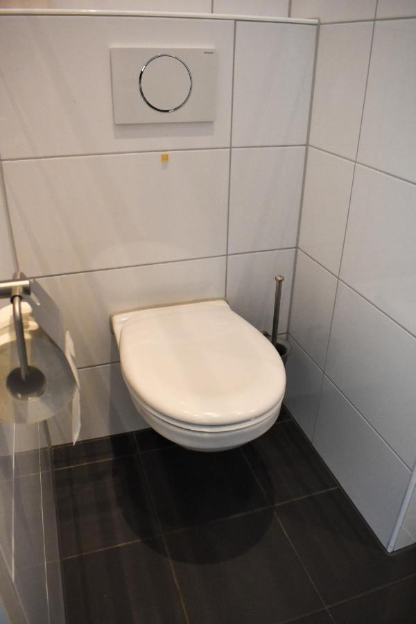Buiteninn Het Overveen Hotel Rijssen Εξωτερικό φωτογραφία