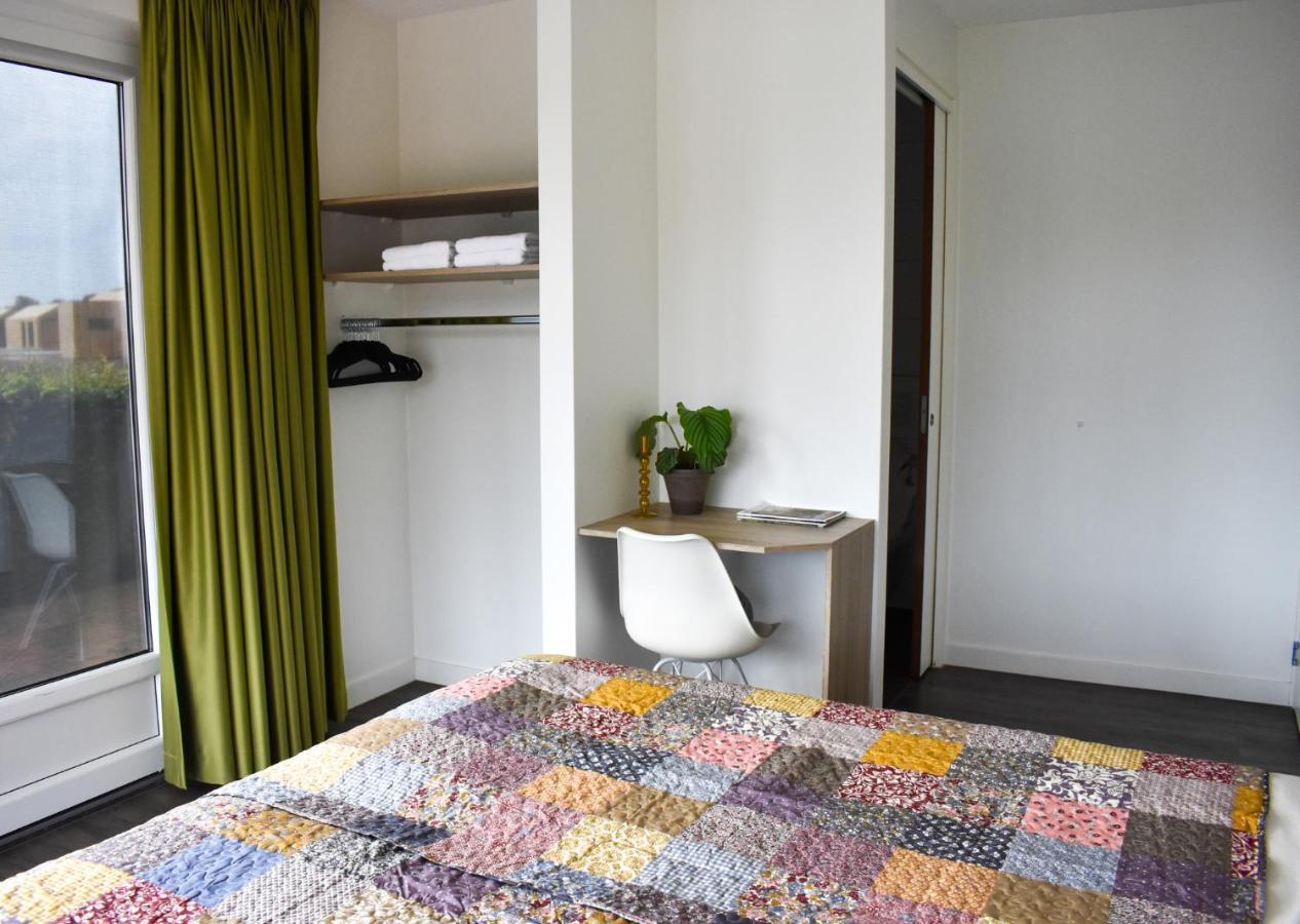 Buiteninn Het Overveen Hotel Rijssen Εξωτερικό φωτογραφία
