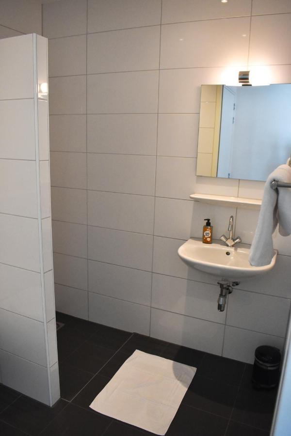 Buiteninn Het Overveen Hotel Rijssen Εξωτερικό φωτογραφία
