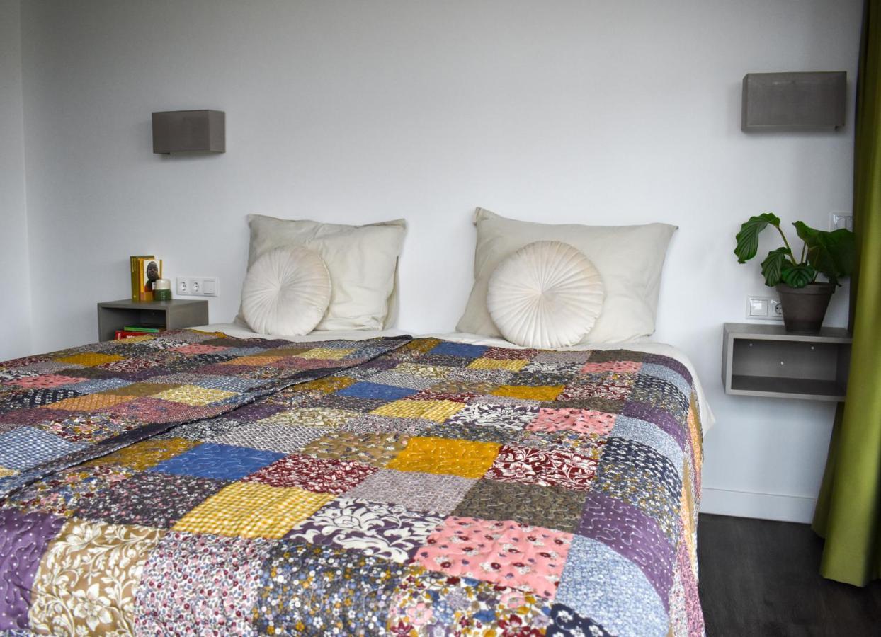 Buiteninn Het Overveen Hotel Rijssen Εξωτερικό φωτογραφία