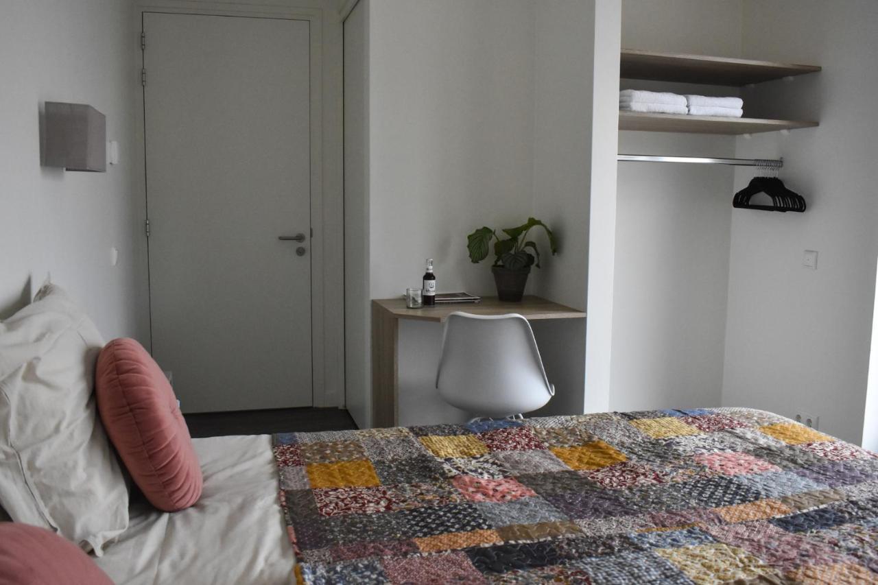 Buiteninn Het Overveen Hotel Rijssen Εξωτερικό φωτογραφία