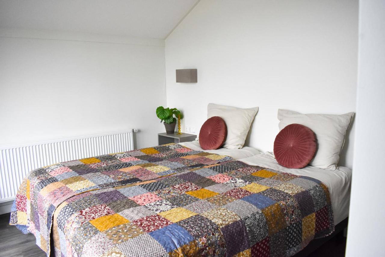 Buiteninn Het Overveen Hotel Rijssen Εξωτερικό φωτογραφία