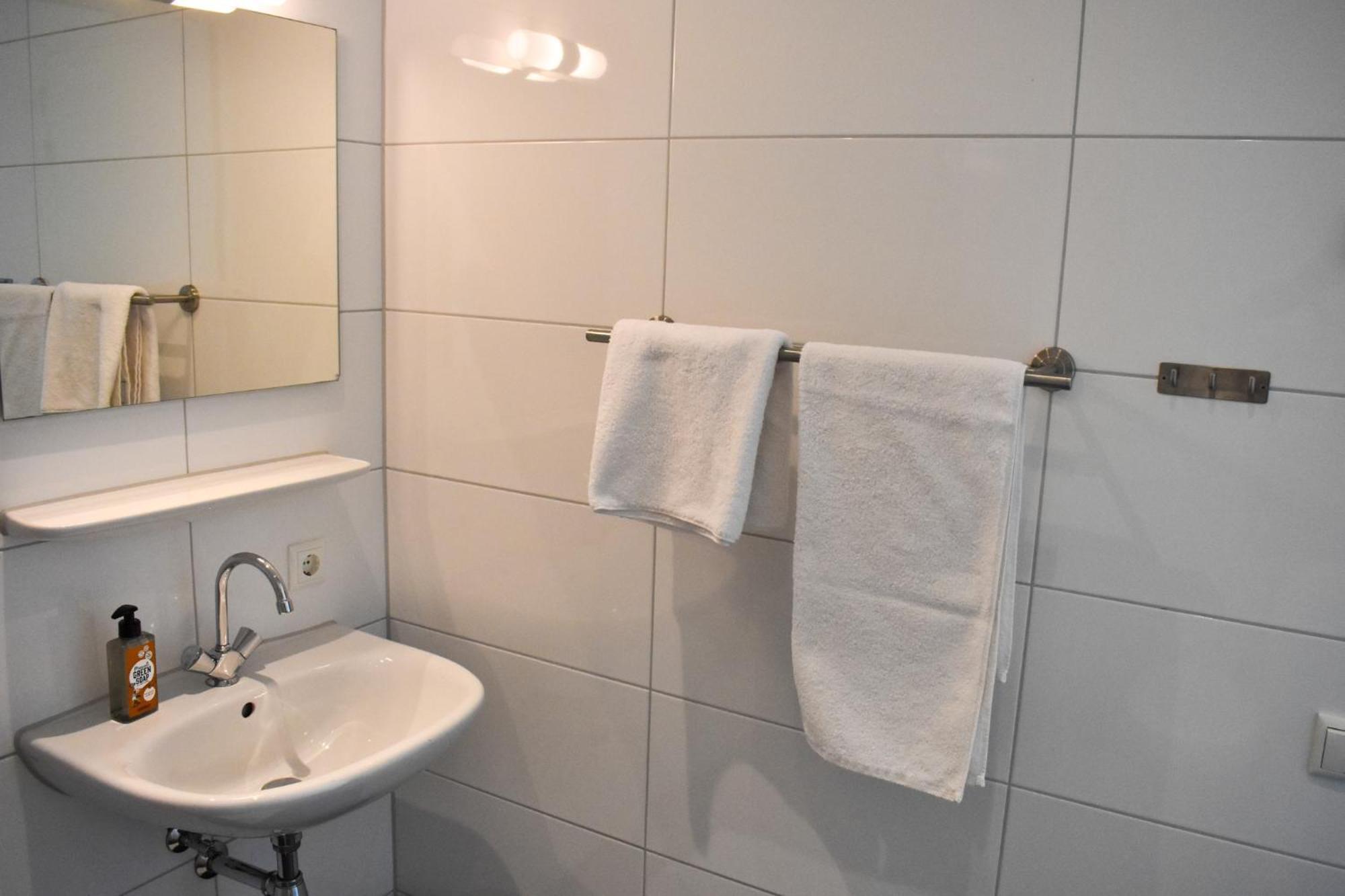 Buiteninn Het Overveen Hotel Rijssen Εξωτερικό φωτογραφία